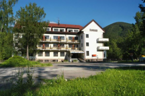 Hotel SOREA ĎUMBIER